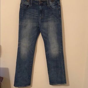 American Eagle Extreme Flex Jeans